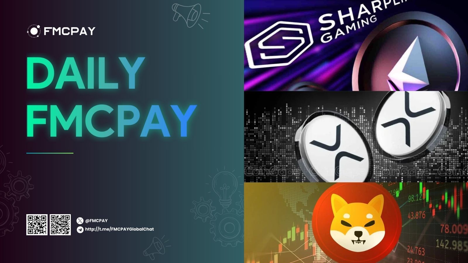 fmcpay-breaking-sharplink-gaming-becomes-largest-publicly-traded-ethereum-holder-with-176271-eth-purchase