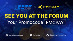 fmcpay-exchange-partners-with-blockchain-life-2025-join-us-at-the-premier-crypto-event-of-the-year
