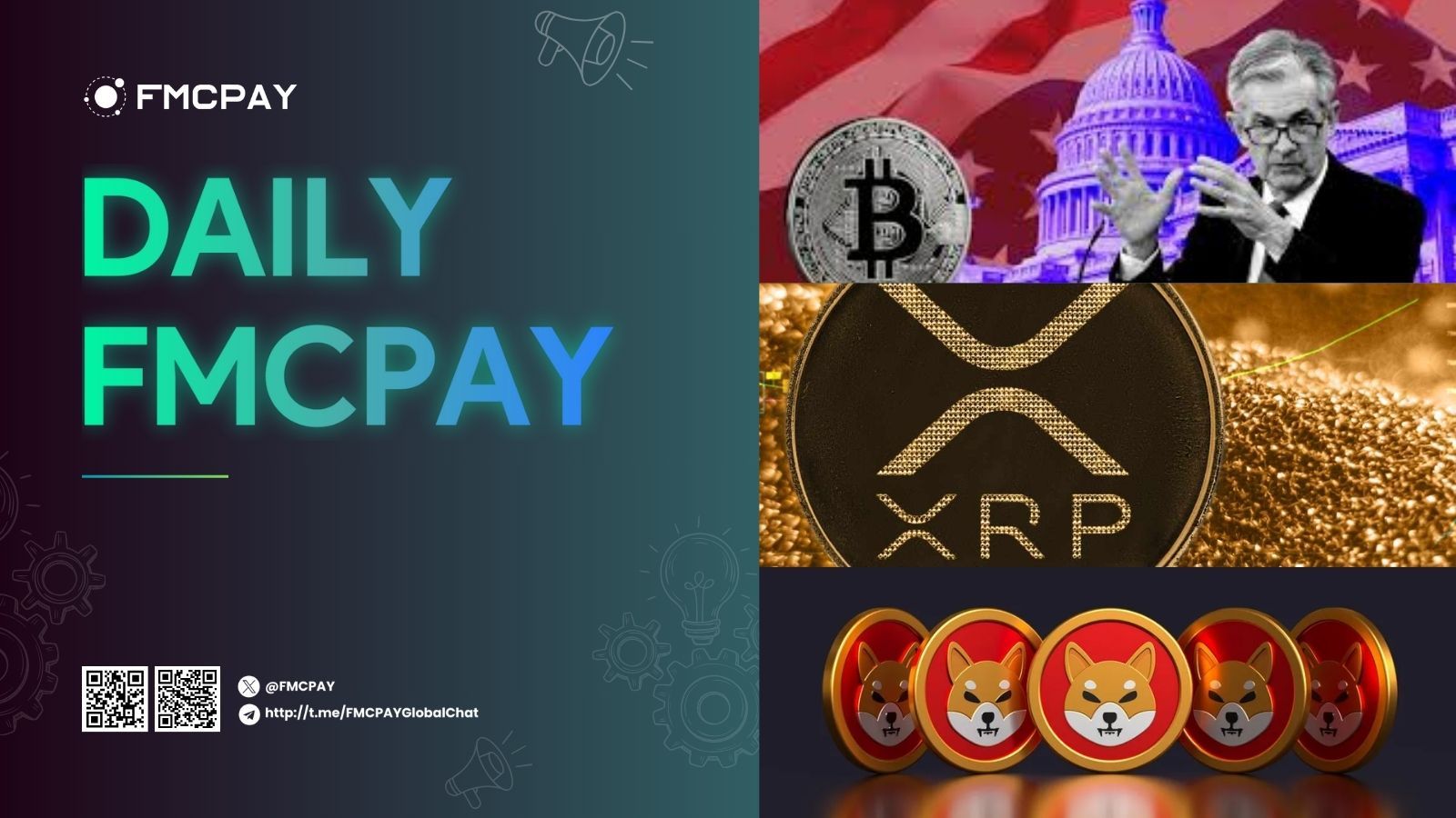 fmcpay-fomc-meeting-bitcoin-price-to-100k-or-110k-as-fed-rate-cut-decision-looms