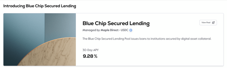 Syrup Crypto: Bridging DeFi and Yield 3 syrup-crypto