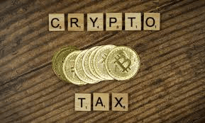 Big Beautiful Bill Crypto Tax