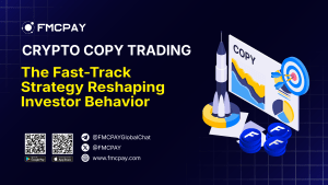 Crypto Copy Trading The Fast-Track Strategy Reshaping Investor Behavior
