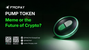 PUMP Token Meme or the Future of Crypto
