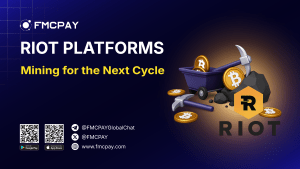 Riot Platforms