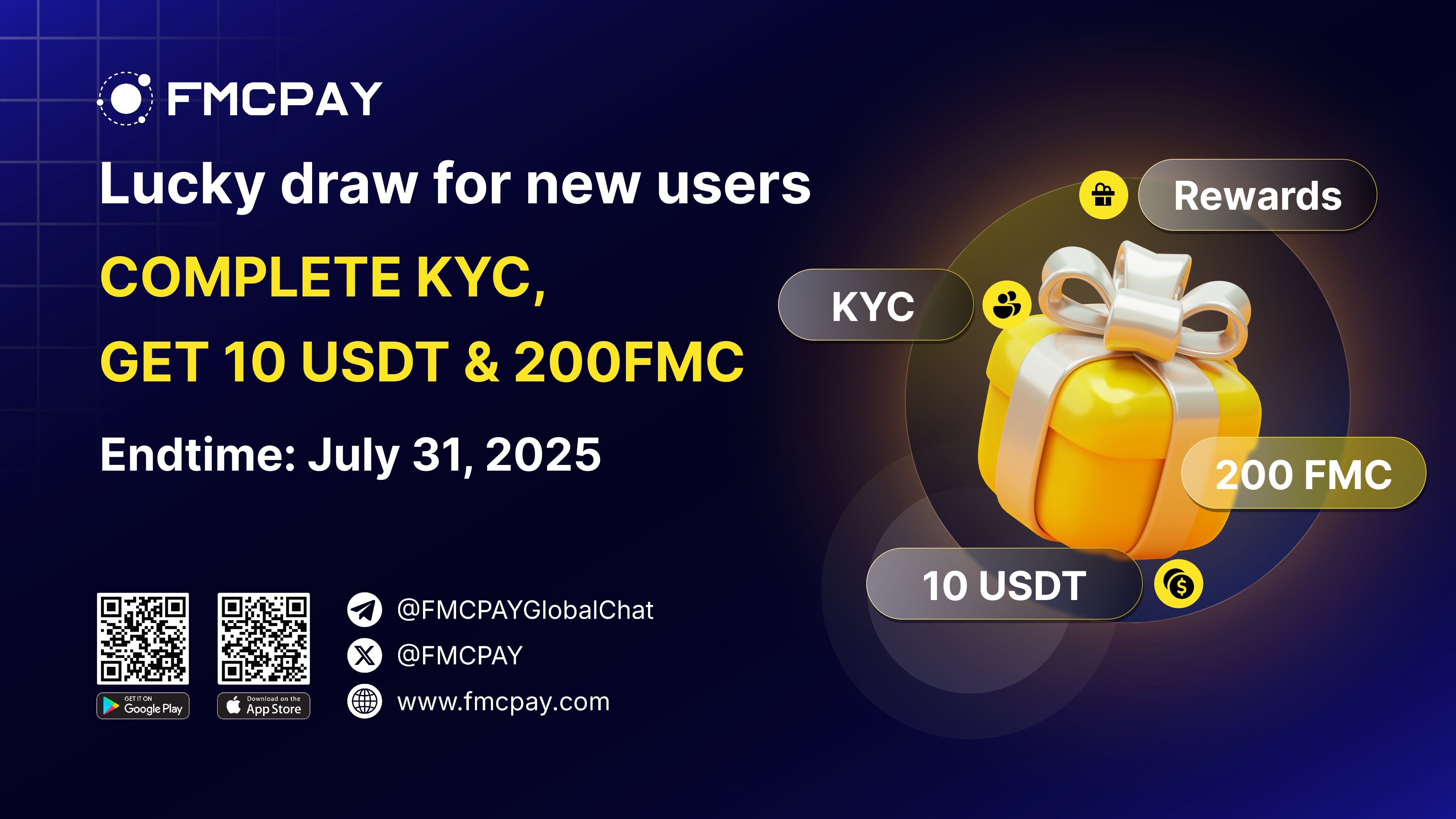 fmcpay-july-kyc-campaign-verify-your-identity-win-big
